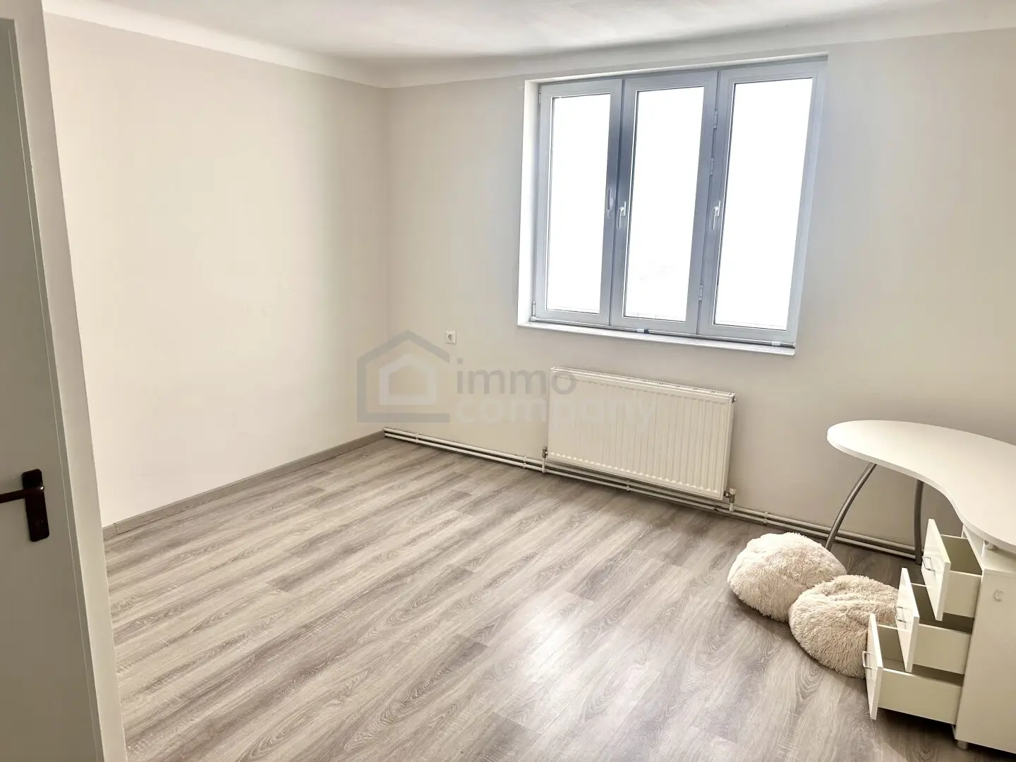 Charmante 3-Zimmer-Wohnung in Lassee – Ihr neues Zuhause für nur 660€ Kalt!