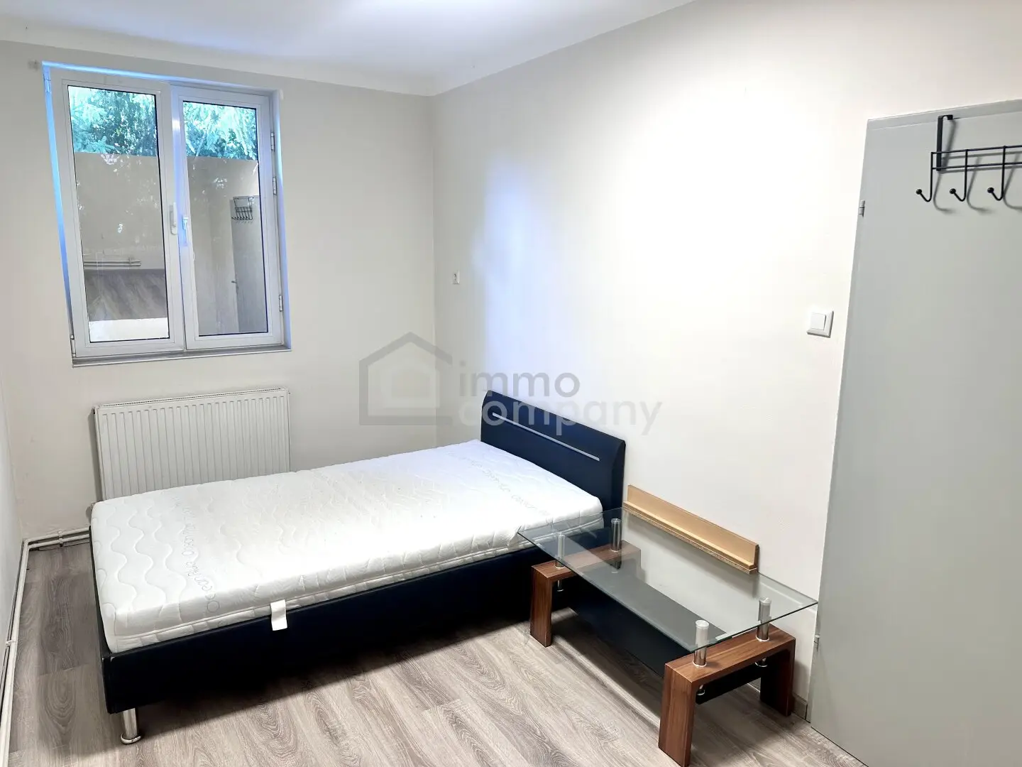 Charmante 3-Zimmer-Wohnung in Lassee – Ihr neues Zuhause für nur 660€ Kalt!