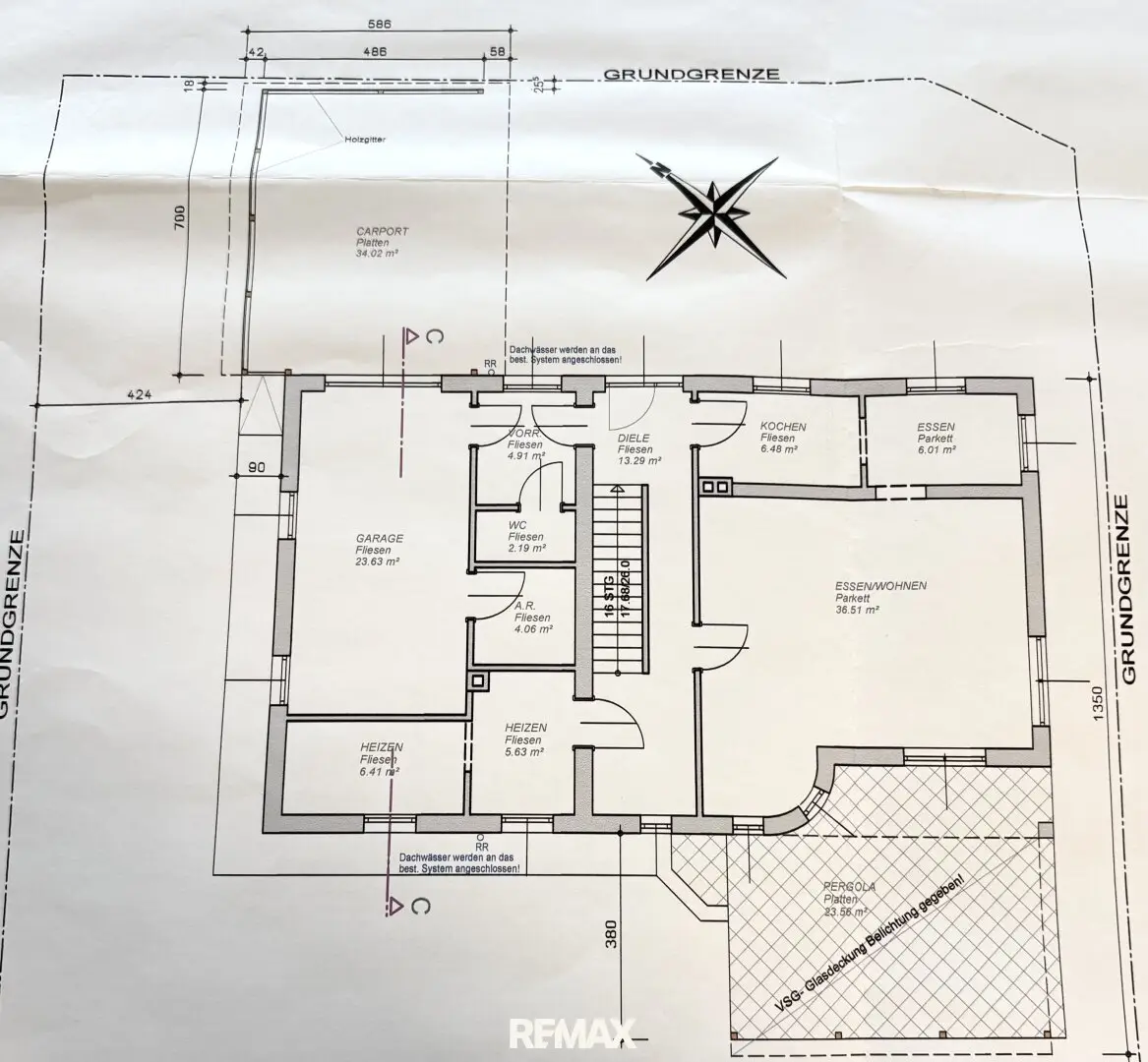 Grundriss 1
