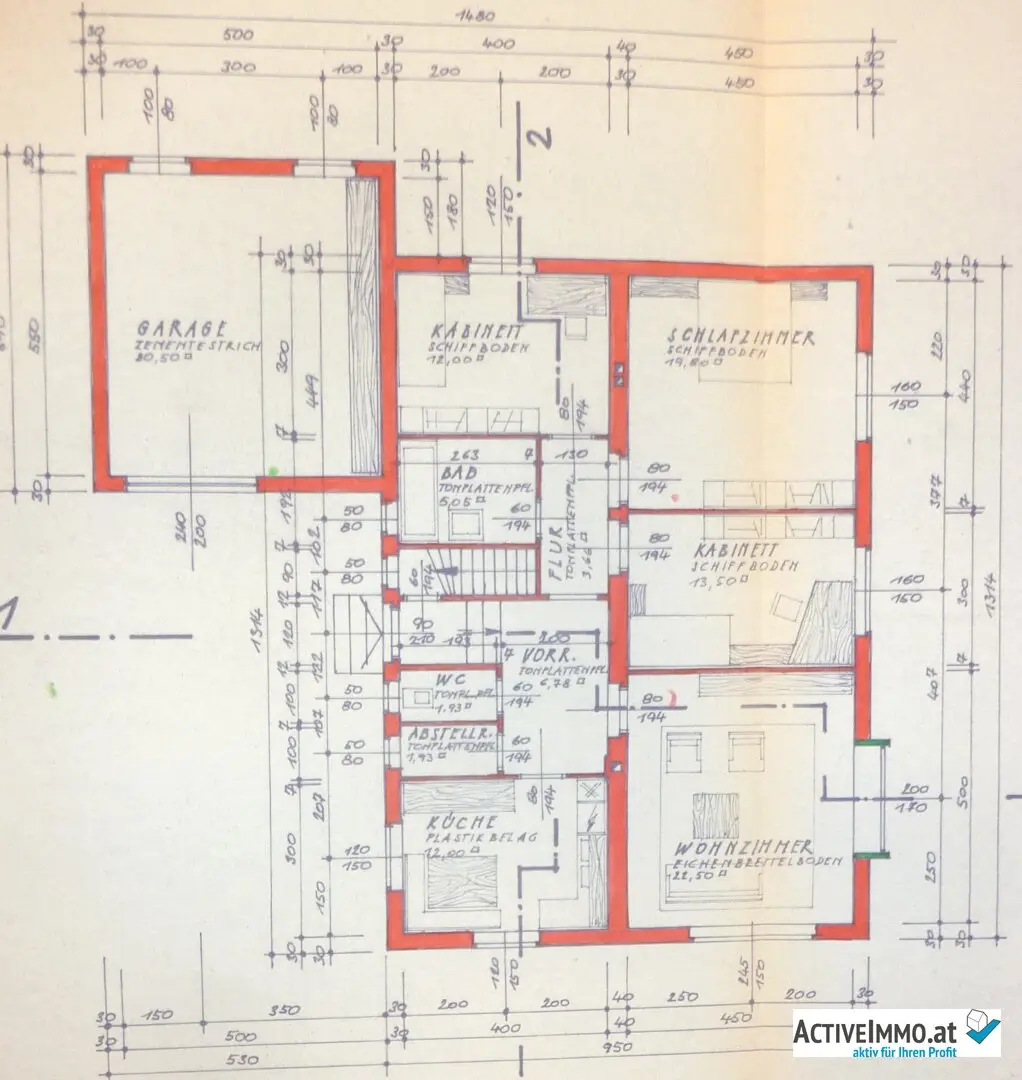 Grundriss 2