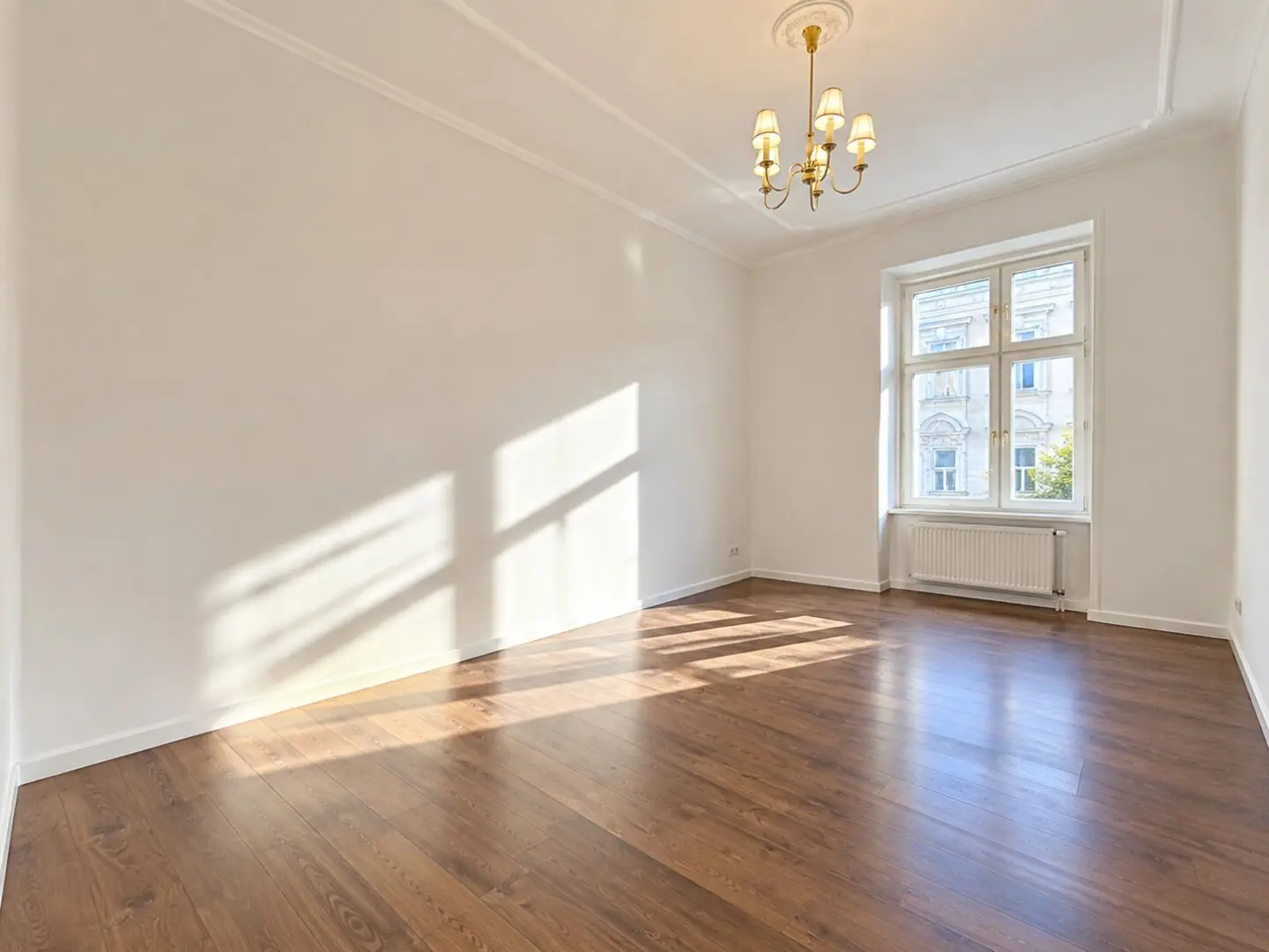 RUHIG WOHNEN &amp; URBAN LEBEN | ca. 34m² WFL | 1-Zimmer | Einbauküche | 2. Liftstock | Top Öffi-Anbindung