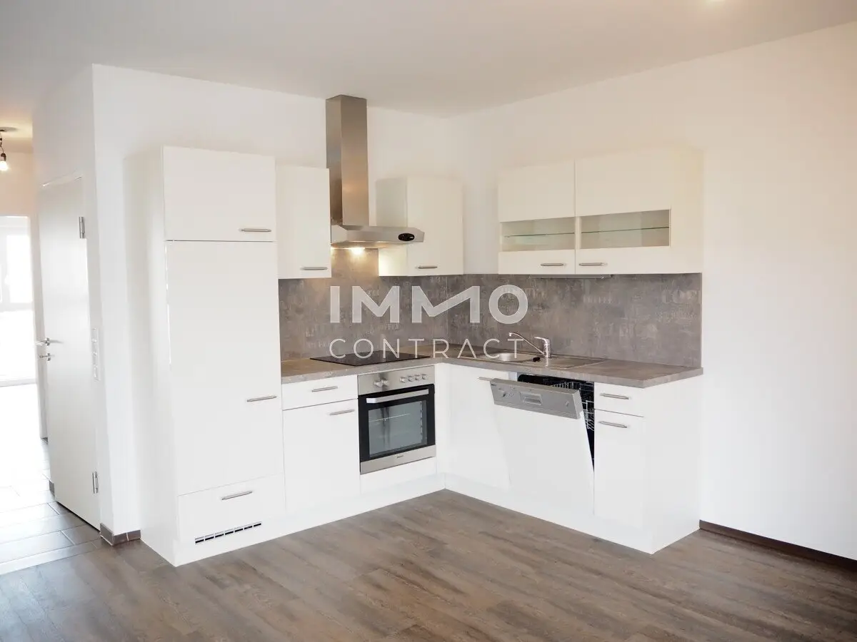 Modern Living at Raimundstraße 26, 4020 Linz - Top B11