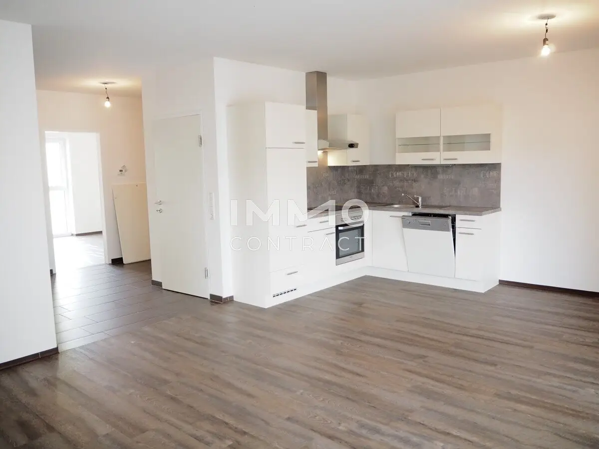 Modern Living at Raimundstraße 26, 4020 Linz - Top B11