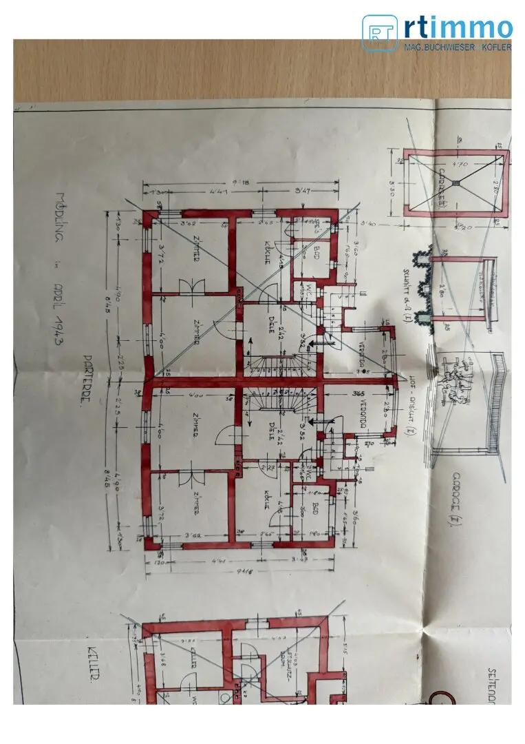 Floor plan 5