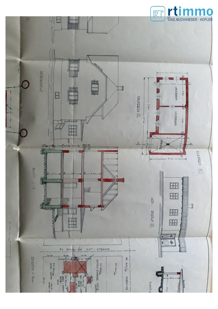 Floor plan 7