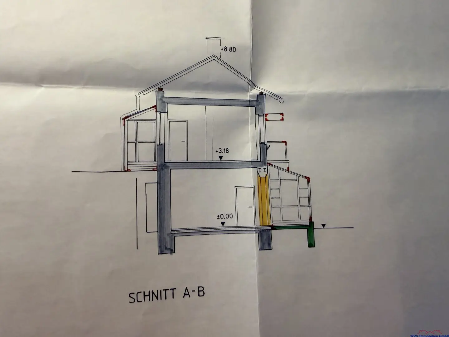 Floor plan 7