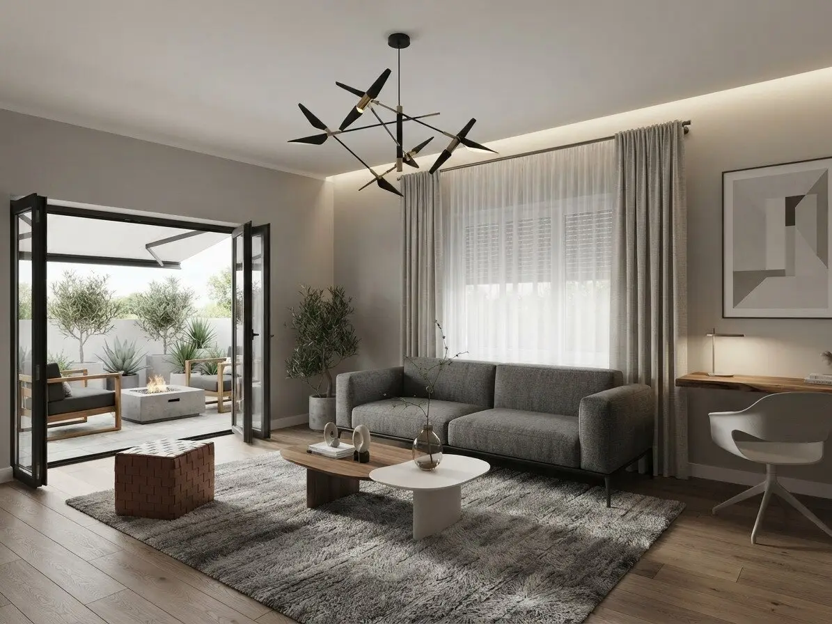 Schönes Haus mit 7 Zimmer in Pfarrkirchen...