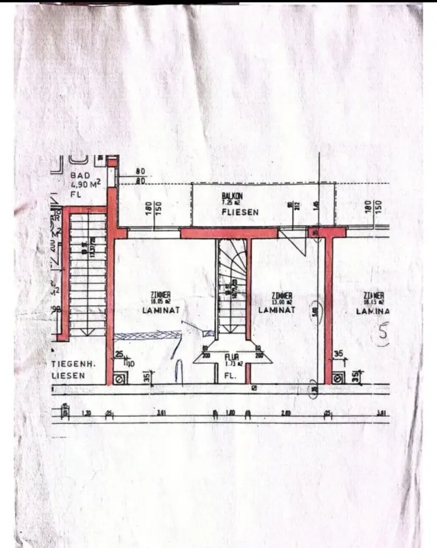 Grundriss 2
