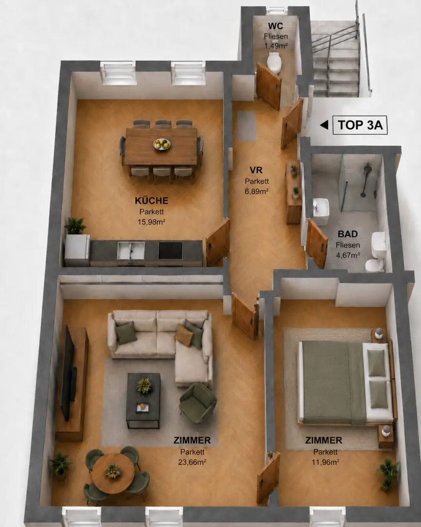 Grundriss 2