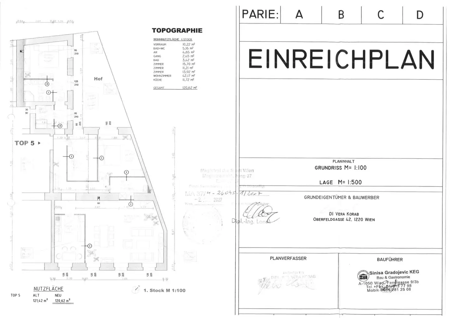 Grundriss 1