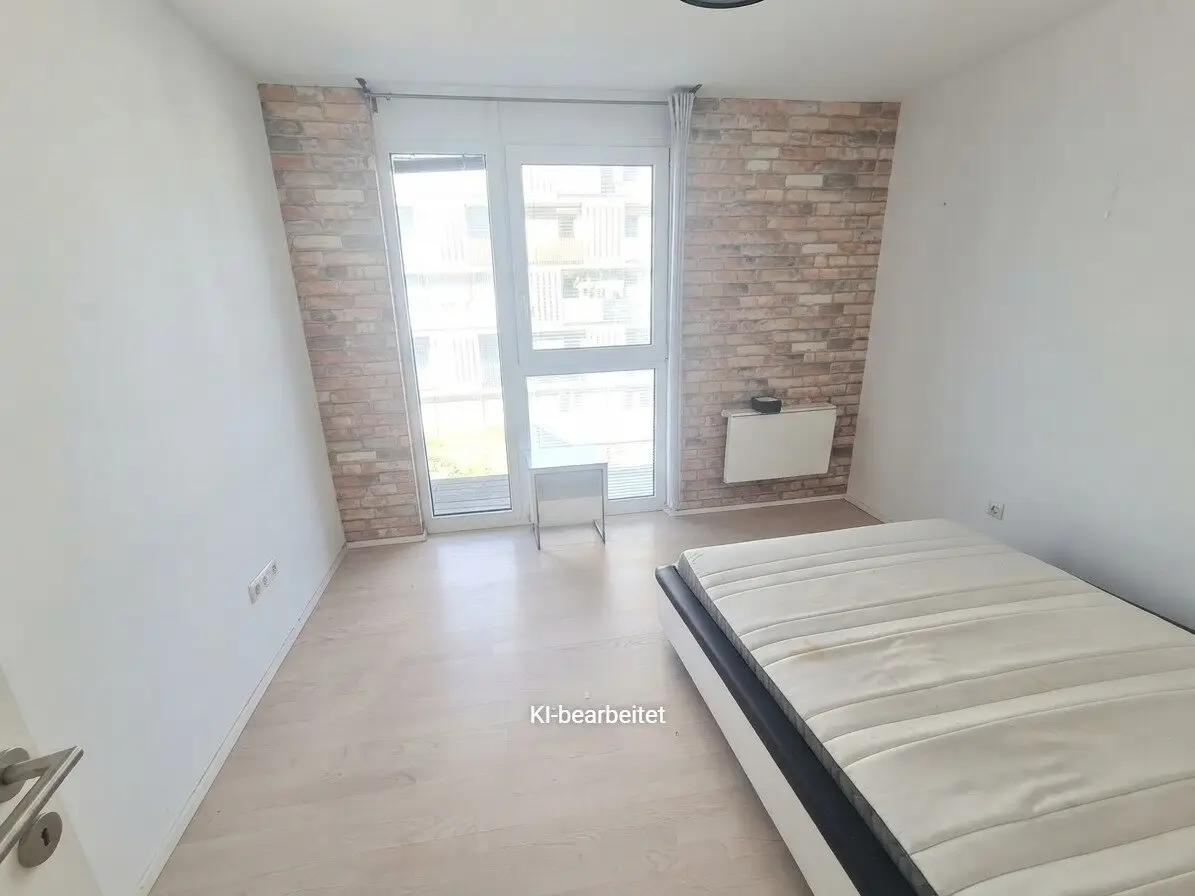 Attractive new build apartment including underground parking space in Paragonstrasse 2 available from 1.10.2026 U3 Gasometer