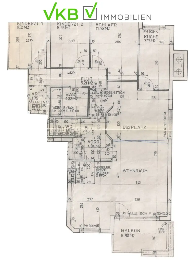 Grundriss 1
