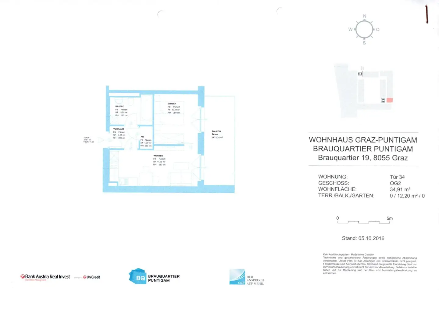 Grundriss 1