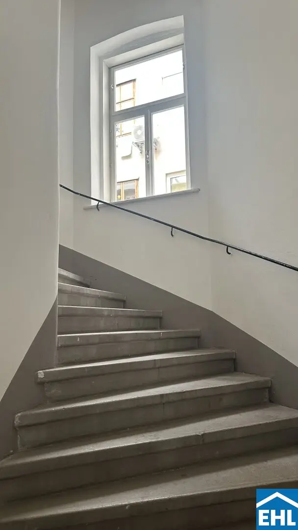 Attraktives Zinshaus in erstklassiger Lage