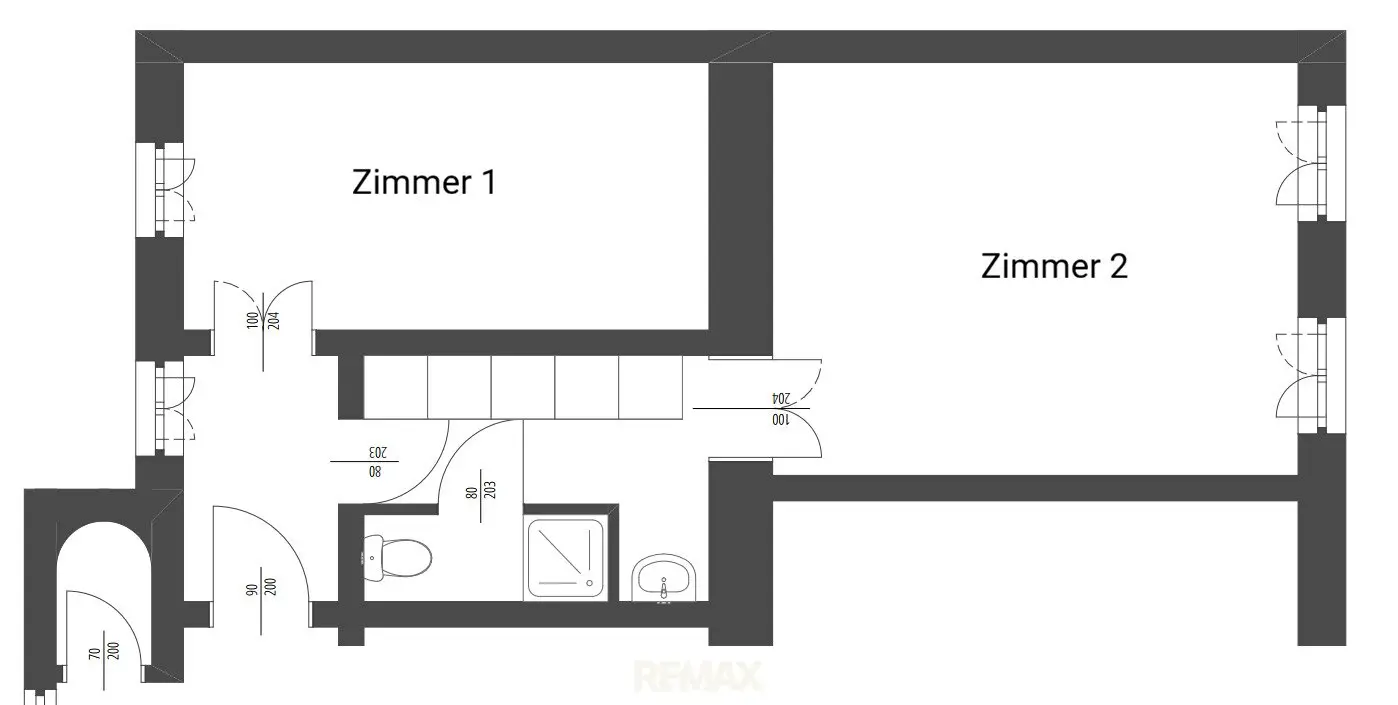 Grundriss 1