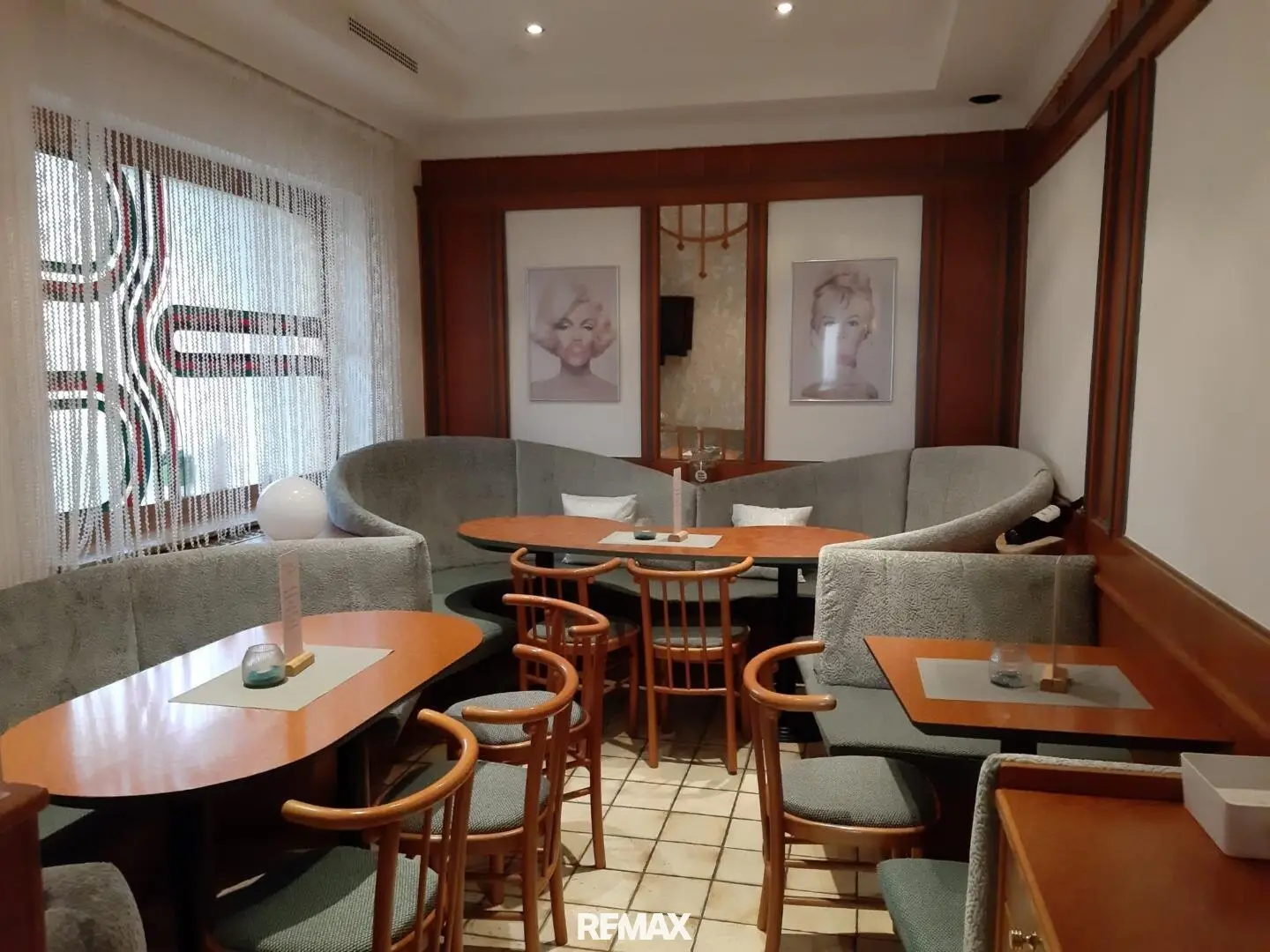 Village café seeks new tenant