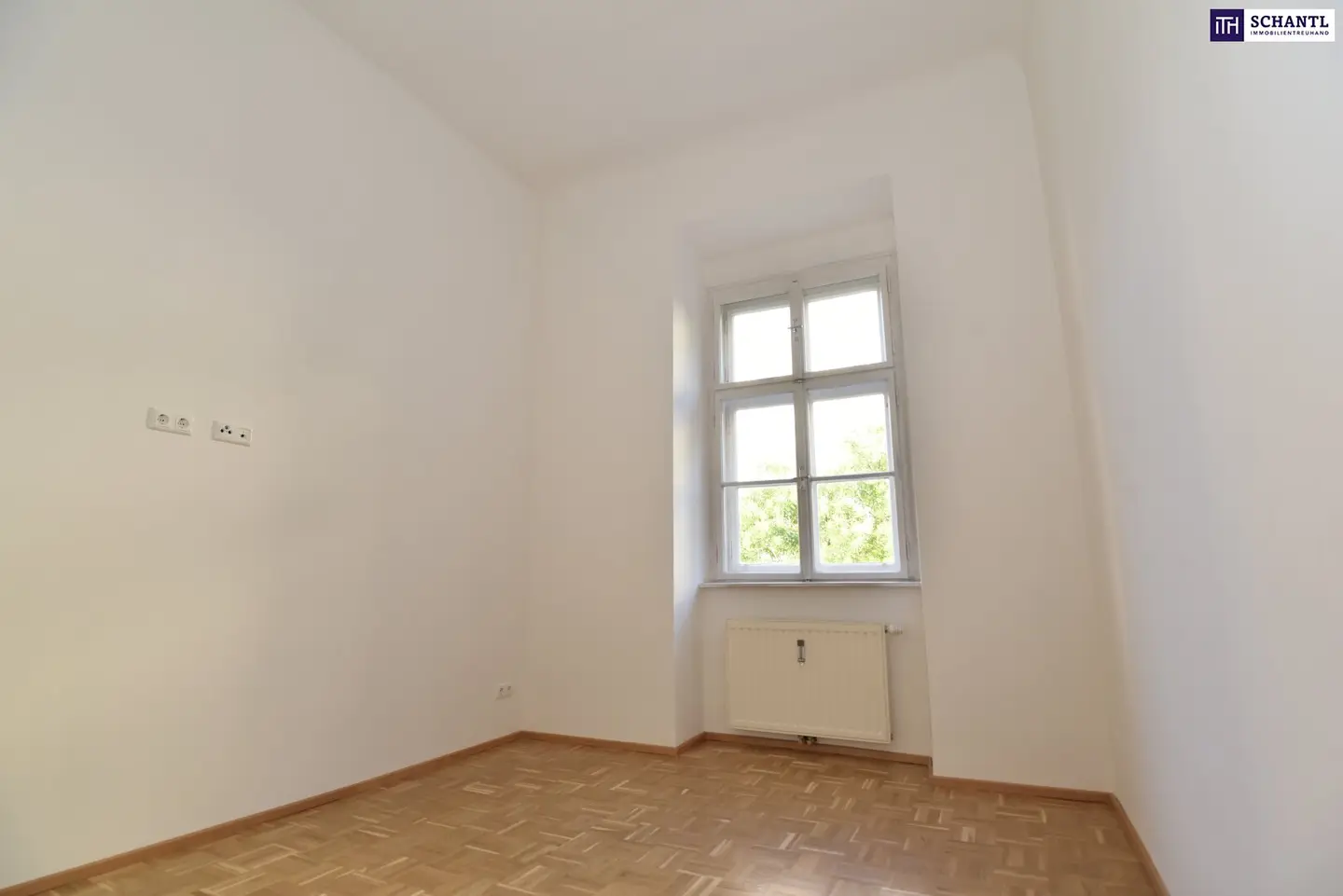 SICHTBAR. ZENTRAL. REPRÄSENTATIV. | 57 m² City Office in der Grazer Innenstadt