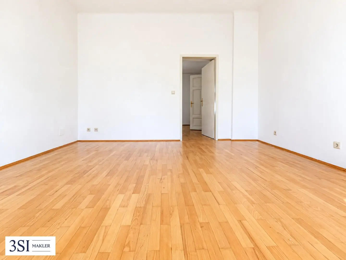 Attractive 4-room apartment in central Graz location