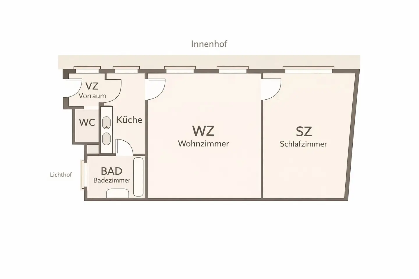 Grundriss 1
