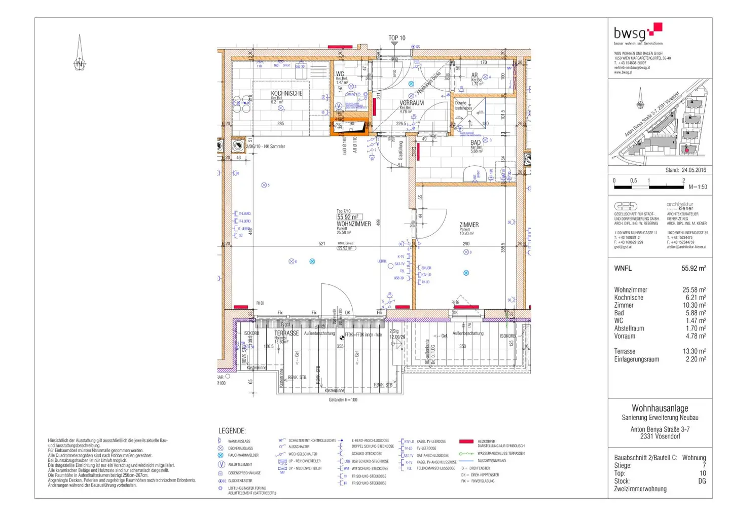 Grundriss 1