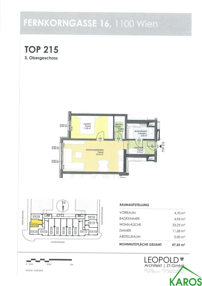 Grundriss 1
