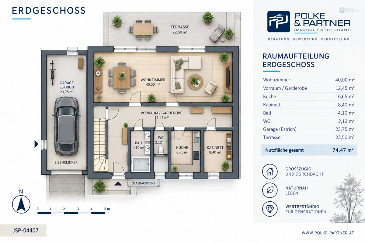 Grundriss 2
