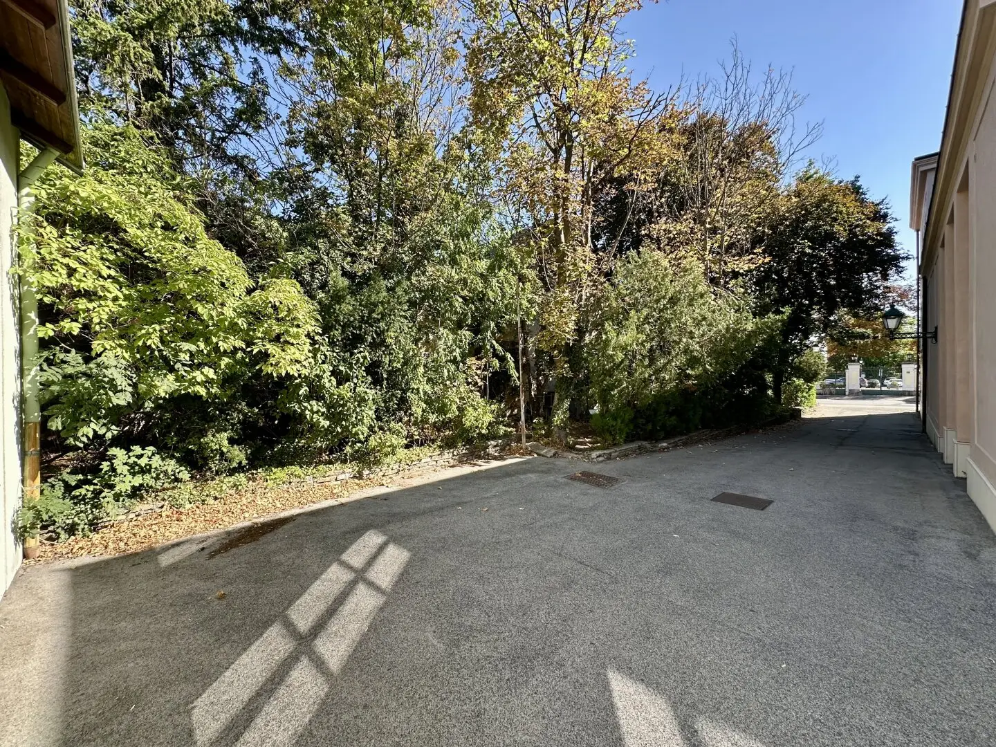 TOP prime location / Ideal for medical center / Developer plot in Maria Enzersdorf