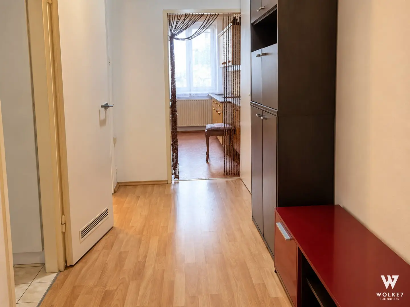 ++ Sofort beziehbare Single-wohnung ++ mit Lift ++