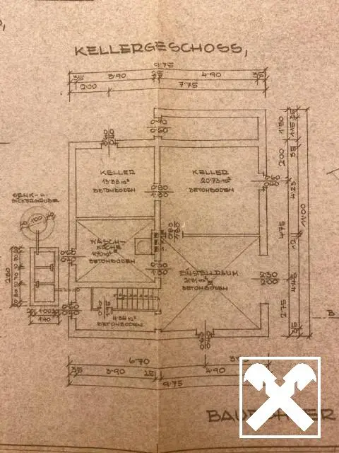 Floor plan 4
