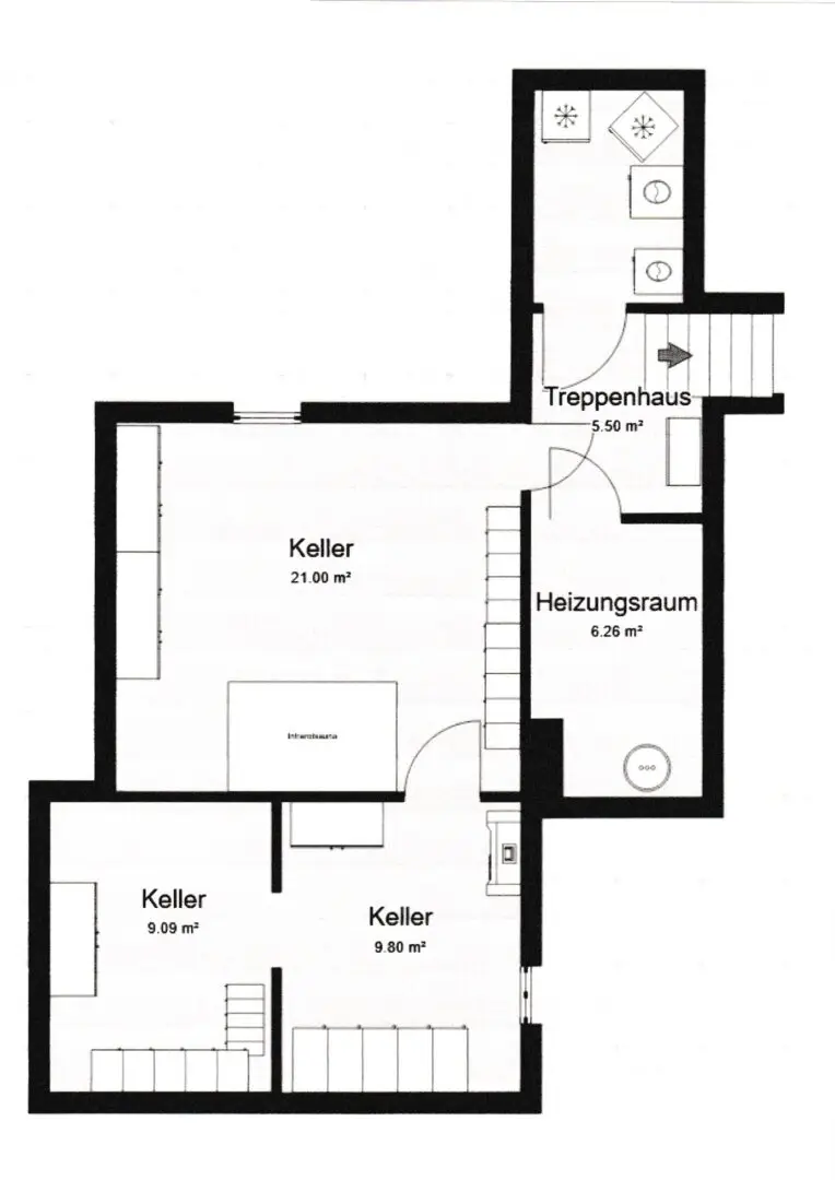 Floor plan 3