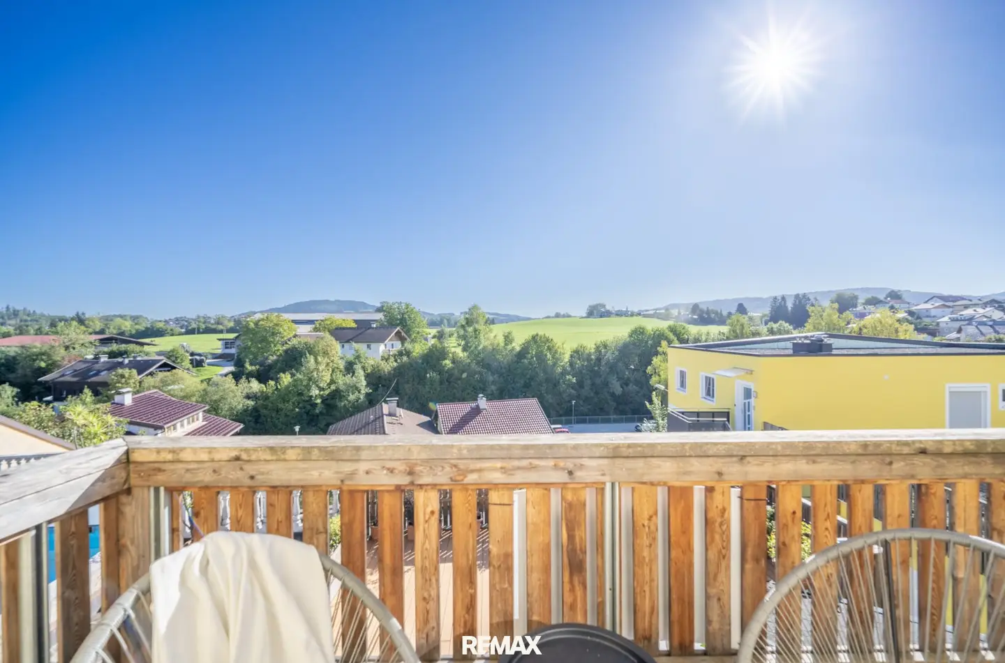 urban.leben - Studio apartment in the center of Neumarkt am Wallersee