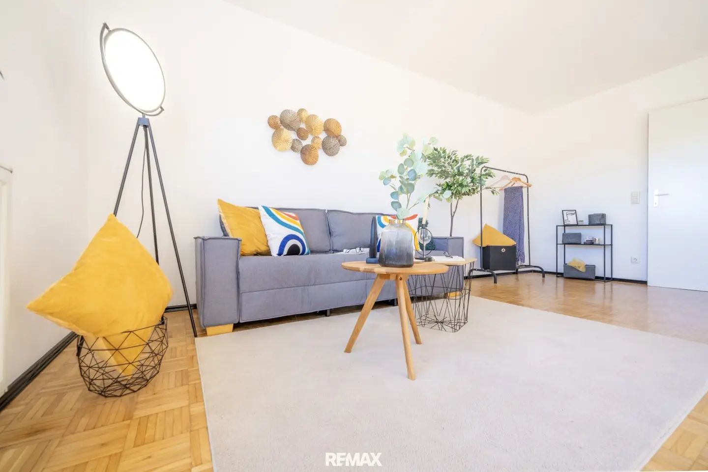 urban.leben - Studio apartment in the center of Neumarkt am Wallersee