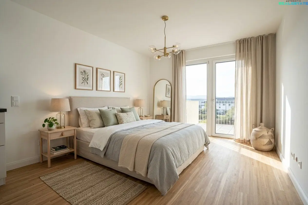 Green Living in der Hubertusgasse 26. Exklusive Mietwohnungen mit Tiefgaragenstellplatz und vielem mehr.