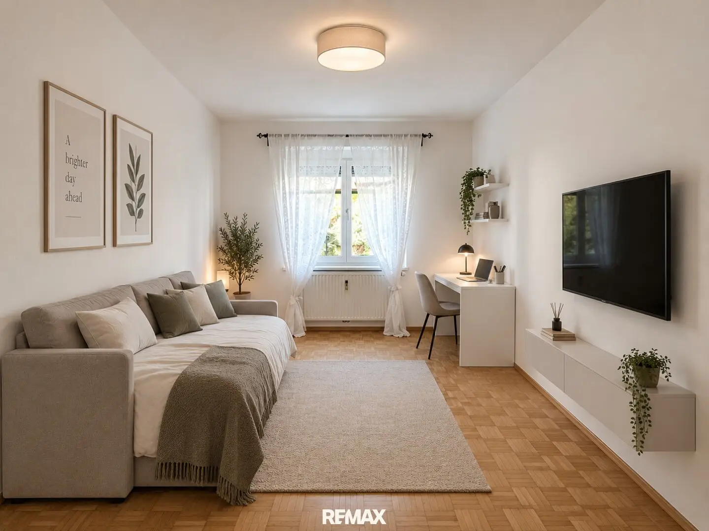 Compact living in prime Graz location - Cozy 1-room apartment