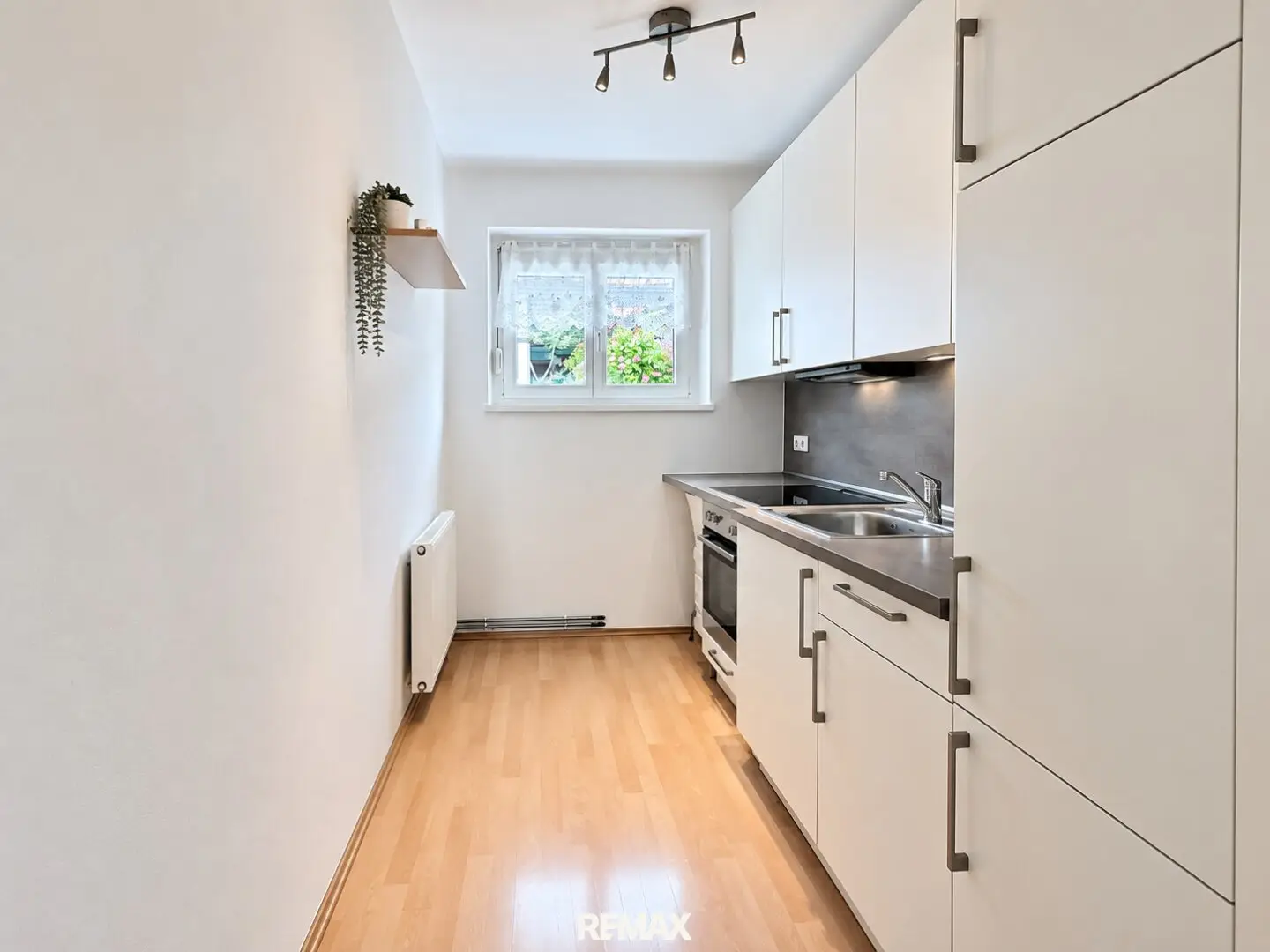 Compact living in prime Graz location - Cozy 1-room apartment
