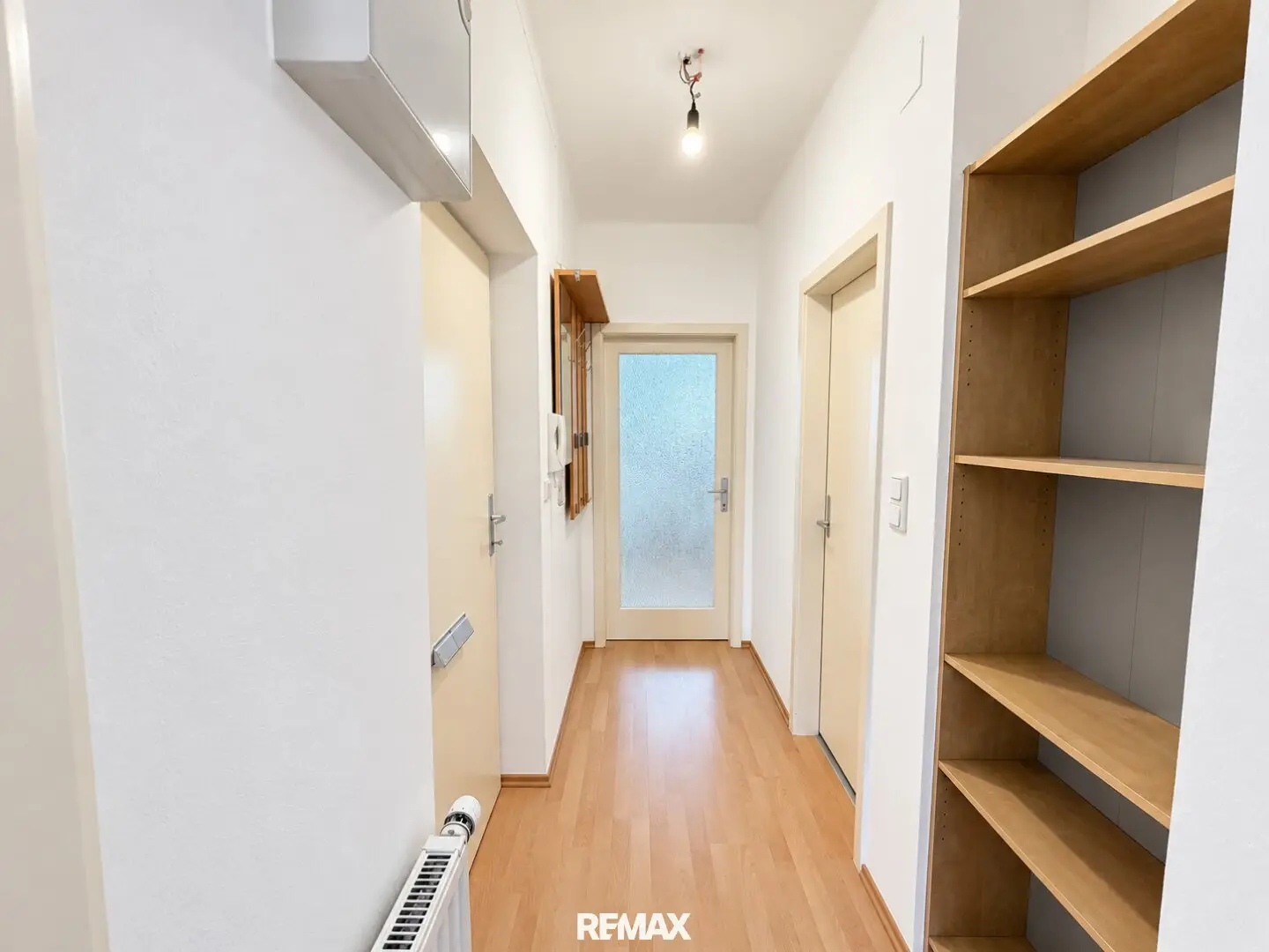 Compact living in prime Graz location - Cozy 1-room apartment