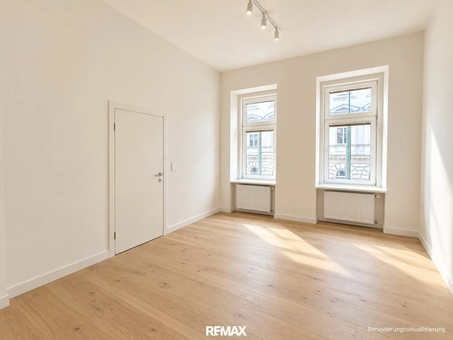 Period building meets living idea – 2 rooms with potential near the U3