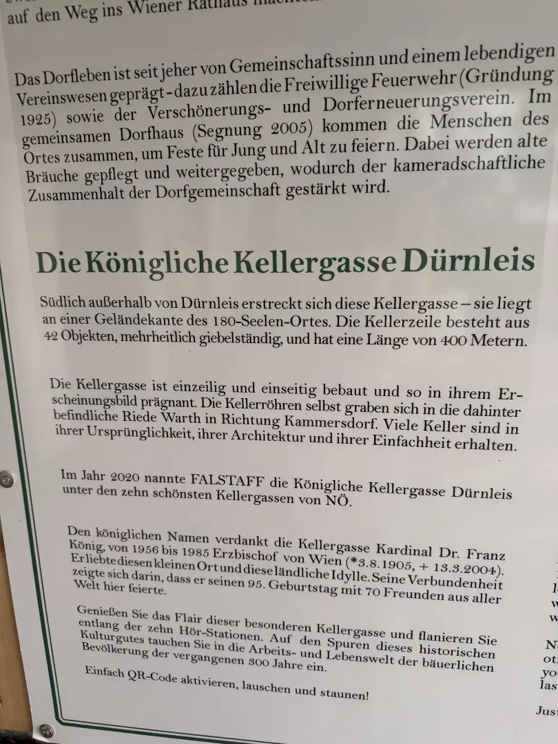 Modernisiertes Landhaus 80m² mit Terrasse und Keller in 2033 Kammersdorf – schlüsselfertig!