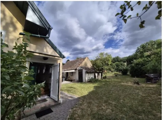 Modernisiertes Landhaus 80m² mit Terrasse und Keller in 2033 Kammersdorf – schlüsselfertig!