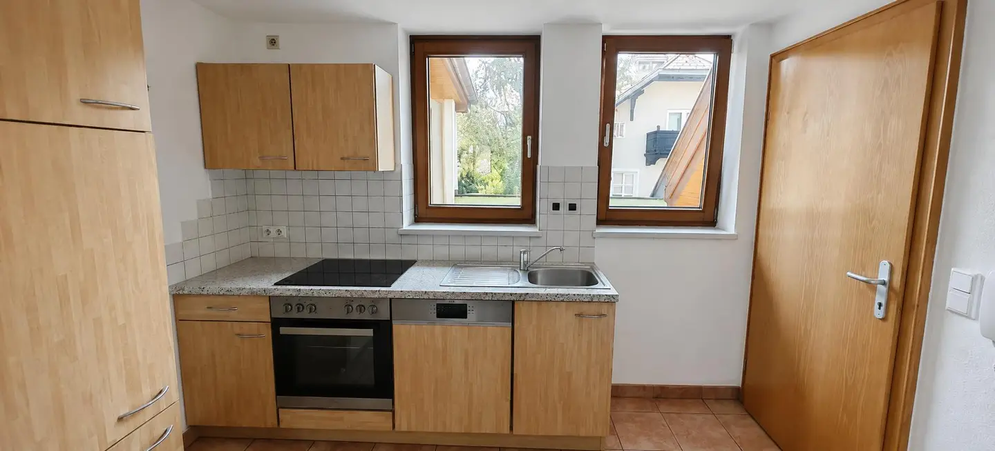 Maisonettewohnung mit Weitblick und flexibler Aufteilung