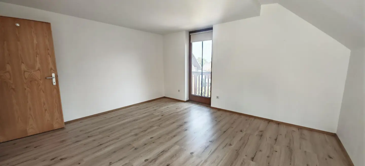 Maisonettewohnung mit Weitblick und flexibler Aufteilung