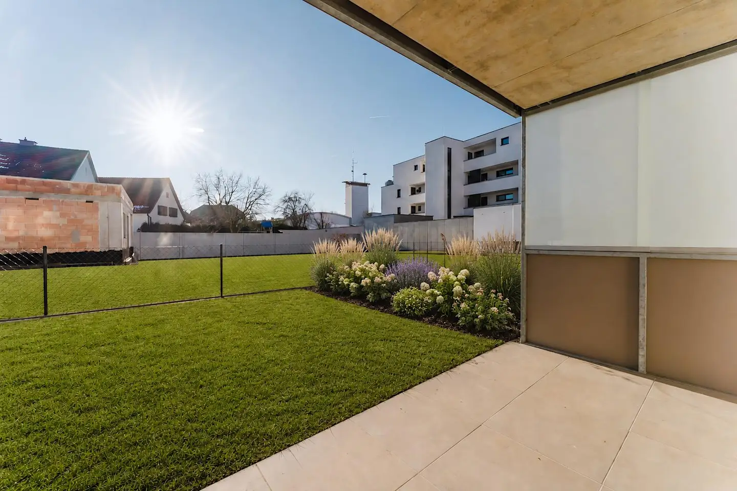 Gartenwohnung zu Kaufen Schärding