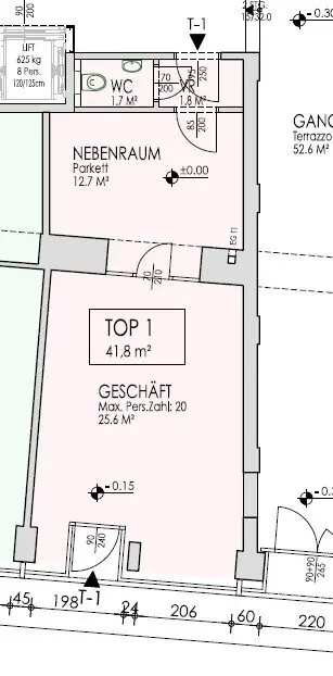 Grundriss 1
