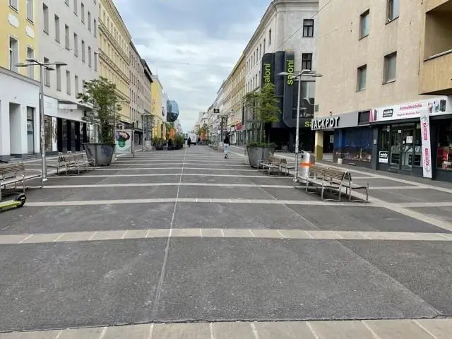 Renditeobjekt ca 3,17%