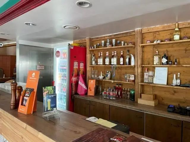 Barbereich
