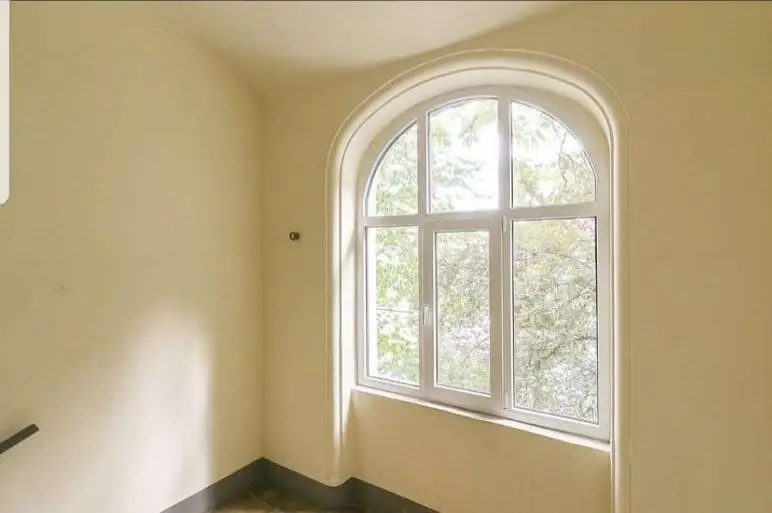 Wohnung near Schönbrunn in a well kept period building