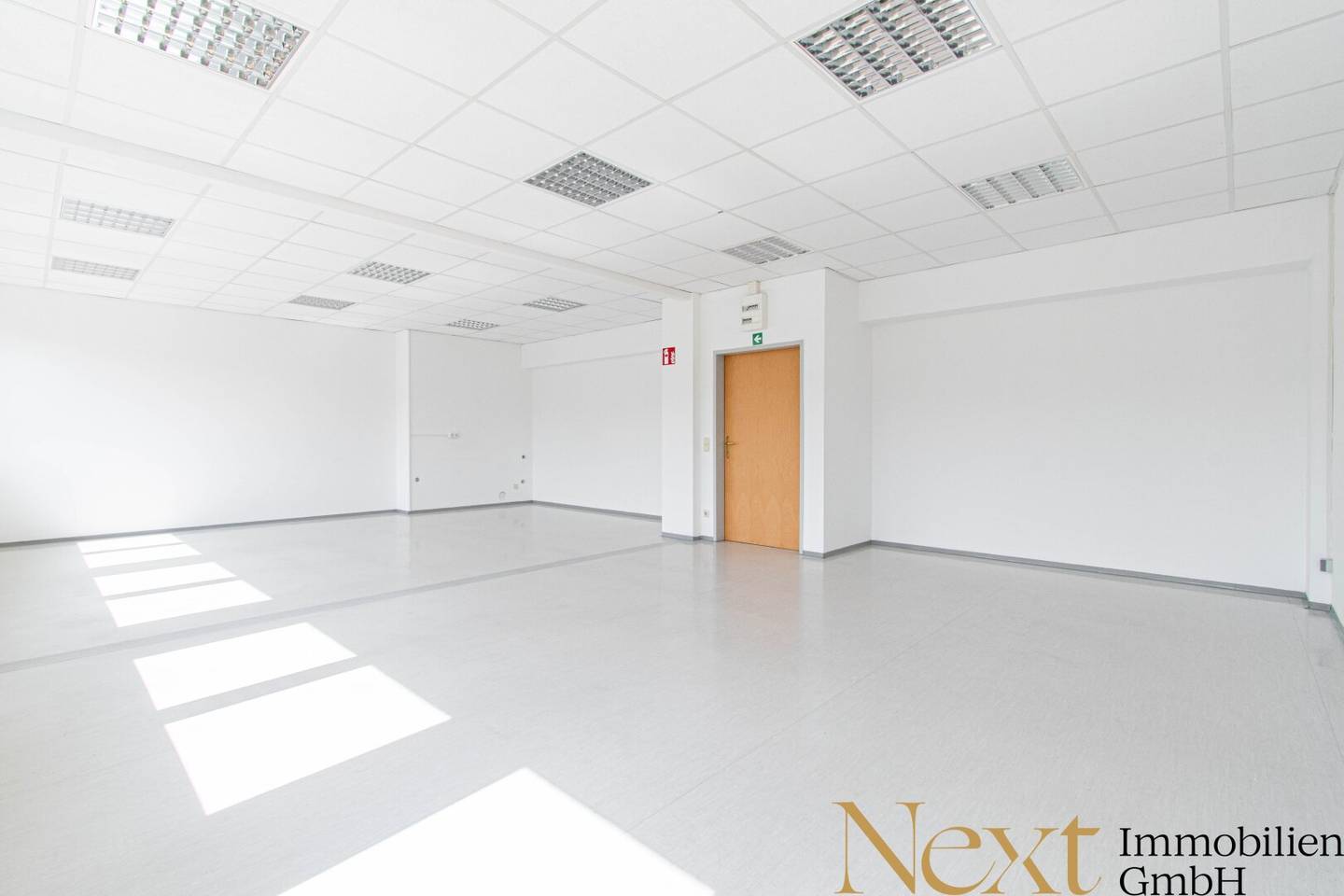 Start-Up Office Space with Ideal Transport Connections in GTZ Wels for Rent