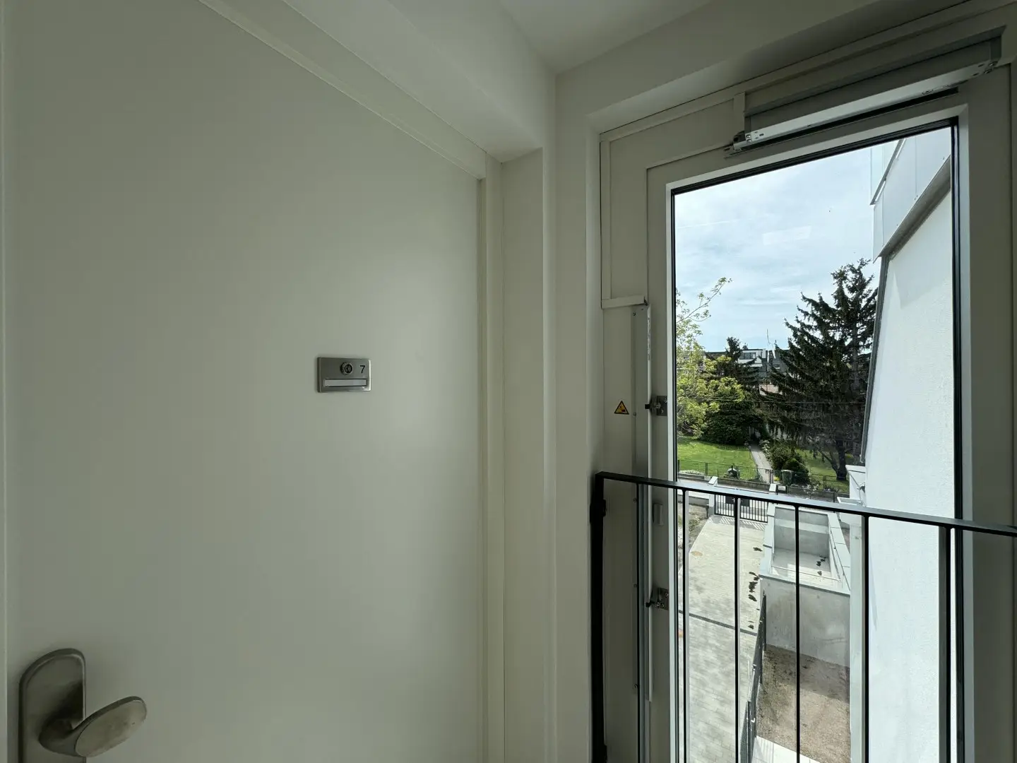 Exklusiv - 3 Zimmer nahe Donauzentrum – Provisionsfrei f. Käufer // Exclusive - 3 rooms near Donauzentrum – Buyer commission free!  //