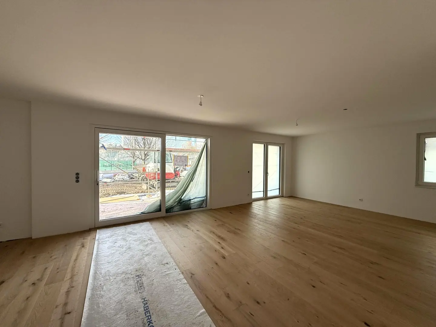 Top Lage – Gartenwohnung an der Alten Donau – Provisionsfrei f. Käufer // Top location - garden apartment at the Old Danube – Buyer comm. free! //