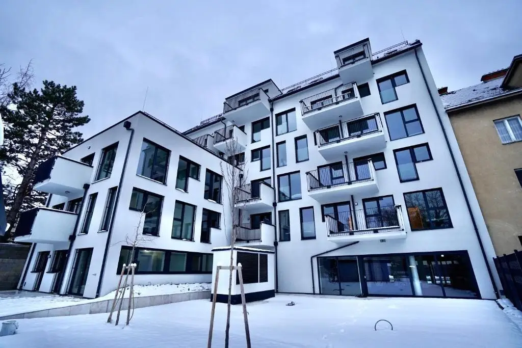 Top Apartmenthaus in Hetzendorf – attraktive Renditechance !